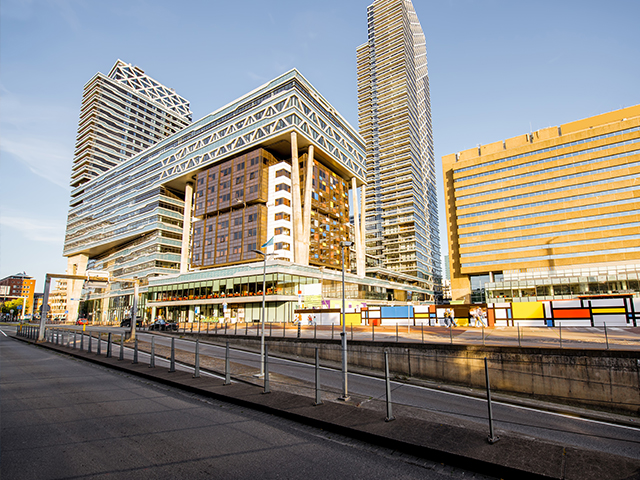 Codex clientele bedrijfsgrootten