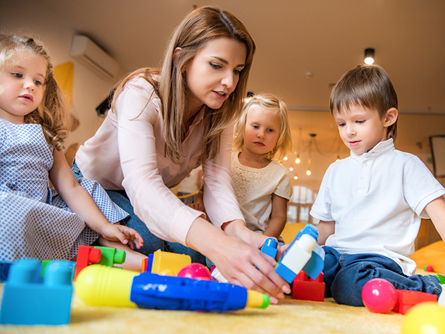 codex branches kinderopvang